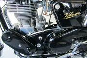 Picture 2 - Velocette Viper Classic motorbike