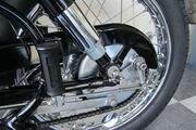 Picture 4 - Velocette Viper Classic motorbike