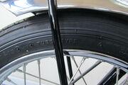 Picture 8 - Velocette Viper Classic motorbike