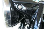 Picture 11 - Velocette Viper Classic motorbike