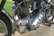 Picture 6 - Vincent Comet series C 1950 motorbike