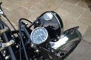 Picture 11 - Vincent Comet series C 1950 motorbike