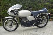 Picture 5 - Velocette Thruxton 499cc 1967 motorbike
