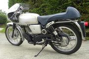 Picture 6 - Velocette Thruxton 499cc 1967 motorbike