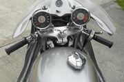 Picture 10 - Velocette Thruxton 499cc 1967 motorbike