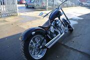 Picture 4 - 2012 Rev Tech Chopper Custom Softail Custom Cruiser motorbike