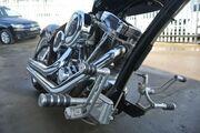 Picture 7 - 2012 Rev Tech Chopper Custom Softail Custom Cruiser motorbike