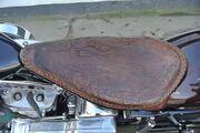 Picture 10 - 2012 Rev Tech Chopper Custom Softail Custom Cruiser motorbike