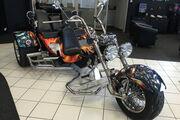 Picture 2 - Boom trike 1900cc Must See £15995 motorbike