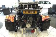 Picture 4 - Boom trike 1900cc Must See £15995 motorbike
