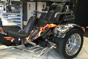 Picture 5 - Boom trike 1900cc Must See £15995 motorbike