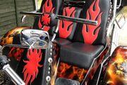 Picture 2 - Boom trike motorbike
