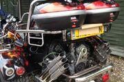 Picture 3 - Boom trike motorbike