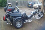 Picture 4 - 2004 Boom Fighter Black motorbike