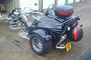 Picture 6 - 2004 Boom Fighter Black motorbike