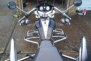 Picture 8 - 2004 Boom Fighter Black motorbike