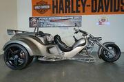 Picture 5 - Rewaco RF1 - GT R Edition Turbo Trike 2011 motorbike