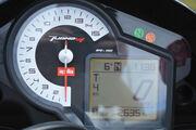 Picture 6 - Aprilia Tuono V4 APRC - Shrewsbury motorbike