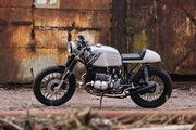 Picture 2 - BMW R100RS Cafe Racer Kevils Speed Shop Pro Built - Rare Opportunity motorbike