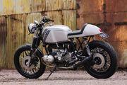 Picture 4 - BMW R100RS Cafe Racer Kevils Speed Shop Pro Built - Rare Opportunity motorbike