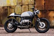 Picture 5 - BMW R100RS Cafe Racer Kevils Speed Shop Pro Built - Rare Opportunity motorbike