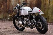 Picture 6 - BMW R100RS Cafe Racer Kevils Speed Shop Pro Built - Rare Opportunity motorbike