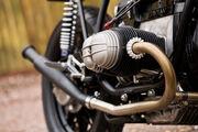 Picture 7 - BMW R100RS Cafe Racer Kevils Speed Shop Pro Built - Rare Opportunity motorbike