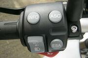 Picture 5 - 2014 BMW R1200R ABS Dark White motorbike