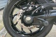 Picture 7 - 2014 BMW R1200R ABS Dark White motorbike
