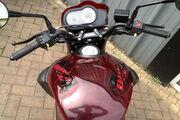 Picture 3 - 2009 Buell Lightning XB12S, One Owner, 3K Miles, in Red motorbike