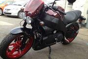 Picture 9 - 2009 Buell Lightning XB12S, One Owner, 3K Miles, in Red motorbike