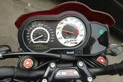 Picture 11 - 2009 Buell Lightning XB12S, One Owner, 3K Miles, in Red motorbike