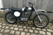 Picture 2 - BSA B50MX Twinshock Motocross motorbike