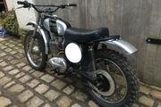 Picture 4 - BSA B50MX Twinshock Motocross motorbike