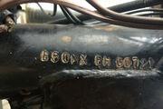 Picture 6 - BSA B50MX Twinshock Motocross motorbike