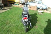 Picture 5 - 1959 BSA Rocket Goldstar Replica. Super Rocket Based. V5C Fully Restored VGC motorbike