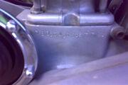 Picture 2 - BSA Goldstar DBD34 500 Clubmans Trim motorbike