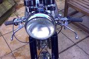 Picture 6 - BSA Goldstar DBD34 500 Clubmans Trim motorbike