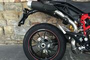 Picture 3 - Ducati Hypermotard 1100 EVO SP Carbon Edition 1100cc 2010 motorbike