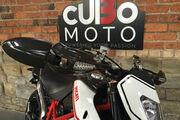 Picture 5 - Ducati Hypermotard 1100 EVO SP Carbon Edition 1100cc 2010 motorbike