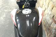 Picture 11 - Ducati Hypermotard 1100 EVO SP Carbon Edition 1100cc 2010 motorbike