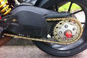 Picture 6 - Ducati Streetfighter 848, 2012, One owner motorbike