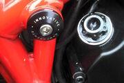 Picture 7 - Ducati Streetfighter 848, 2012, One owner motorbike