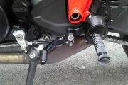 Picture 8 - Ducati Streetfighter 848, 2012, One owner motorbike
