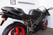 Picture 3 - Stunning 1995 Ducati 916 Senna MK1 Original, Official UK Bike, 2 Owners motorbike