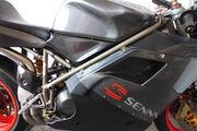 Picture 5 - Stunning 1995 Ducati 916 Senna MK1 Original, Official UK Bike, 2 Owners motorbike