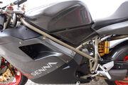 Picture 6 - Stunning 1995 Ducati 916 Senna MK1 Original, Official UK Bike, 2 Owners motorbike