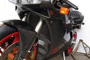Picture 7 - Stunning 1995 Ducati 916 Senna MK1 Original, Official UK Bike, 2 Owners motorbike