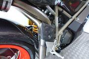 Picture 10 - Stunning 1995 Ducati 916 Senna MK1 Original, Official UK Bike, 2 Owners motorbike