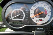 Picture 7 - 2007 Buell XB12STT Lightning SuperTT White motorbike